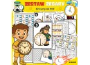 Zestaw ZEGARY