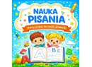 NAUKA PISANIA - karty pracy