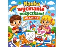 NAUKA Wycinania Nożyczkami