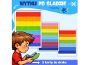 NAUKA Wycinania Nożyczkami