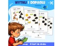 NAUKA Wycinania Nożyczkami