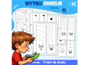 NAUKA Wycinania Nożyczkami