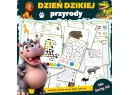 Dzień DZIKIEJ PRZYRODY