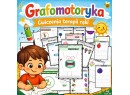 GRAFOMOTORYKA