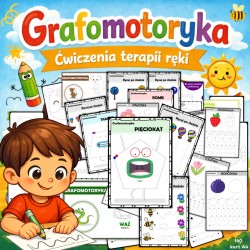 GRAFOMOTORYKA