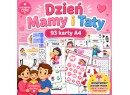 Zestaw na Dzień Mamy i Taty