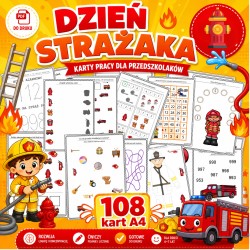 DZIEŃ STRAŻAKA