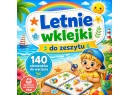 LATO - Wklejki do Zeszytu