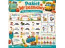 Pakiet WRZEŚNIOWY